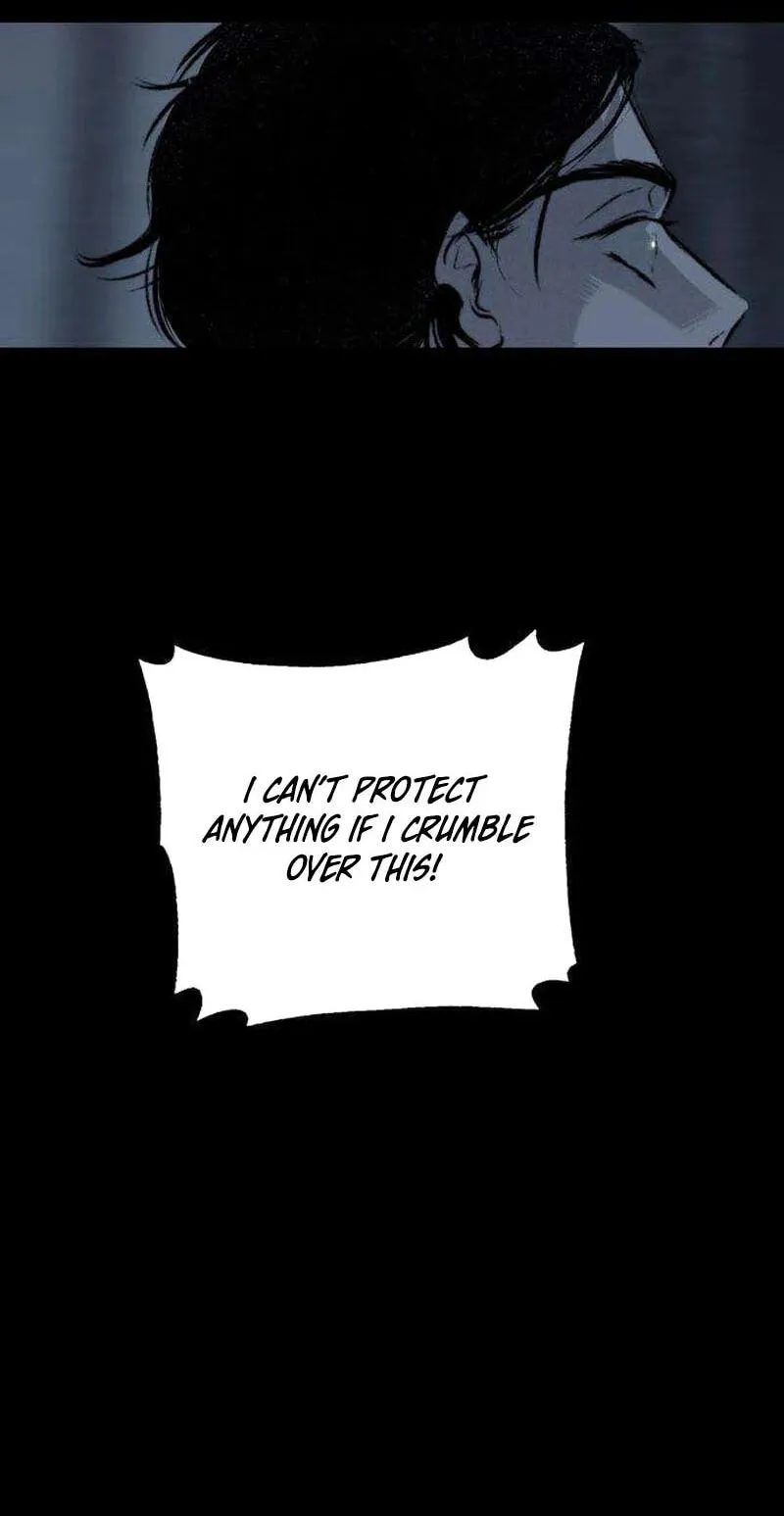 The Gardenof Secrets Chapter 22 page 37 - 