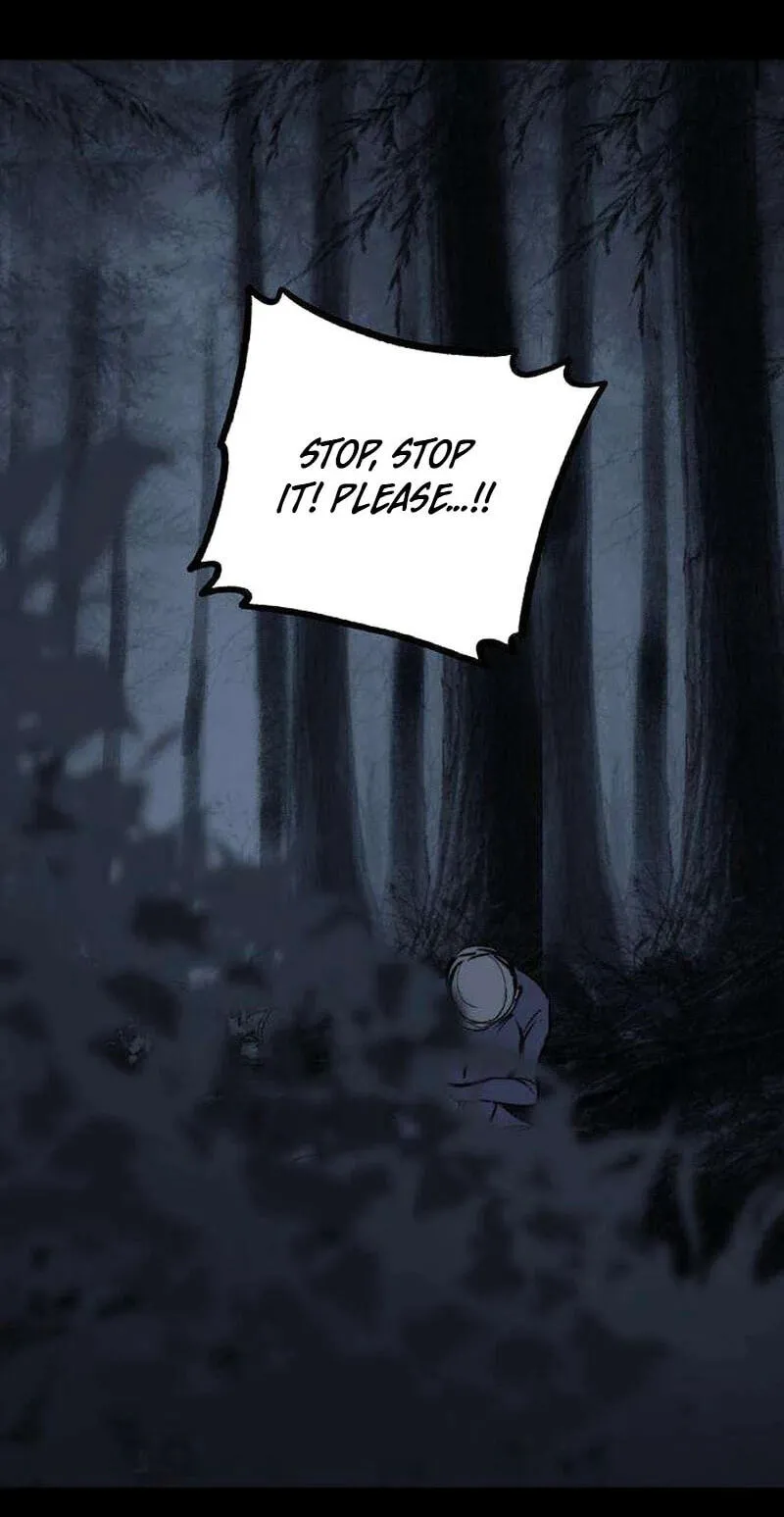 The Gardenof Secrets Chapter 22 page 38 - 