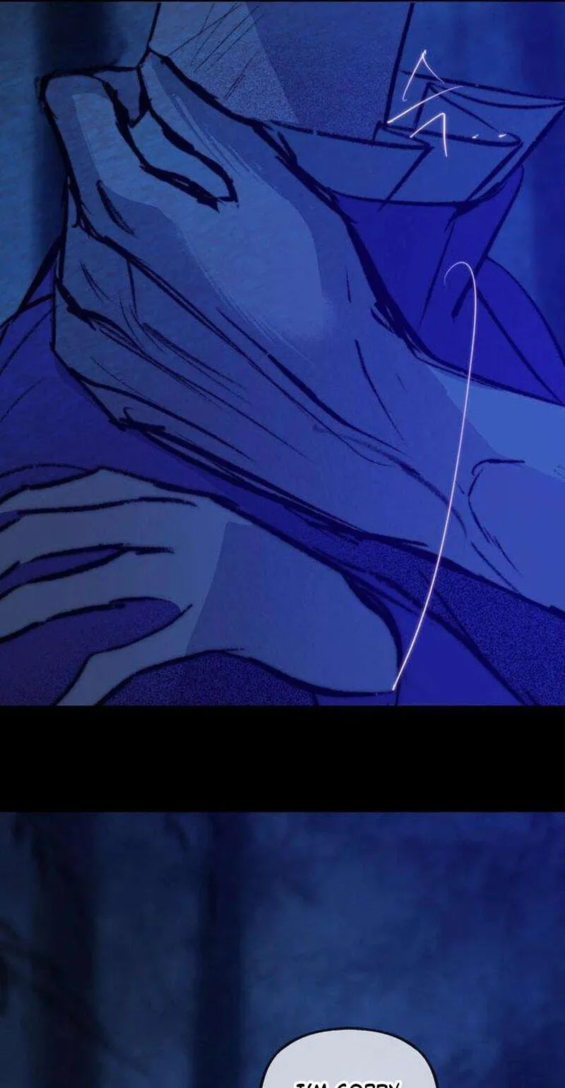 The Gardenof Secrets Chapter 22 page 45 - 