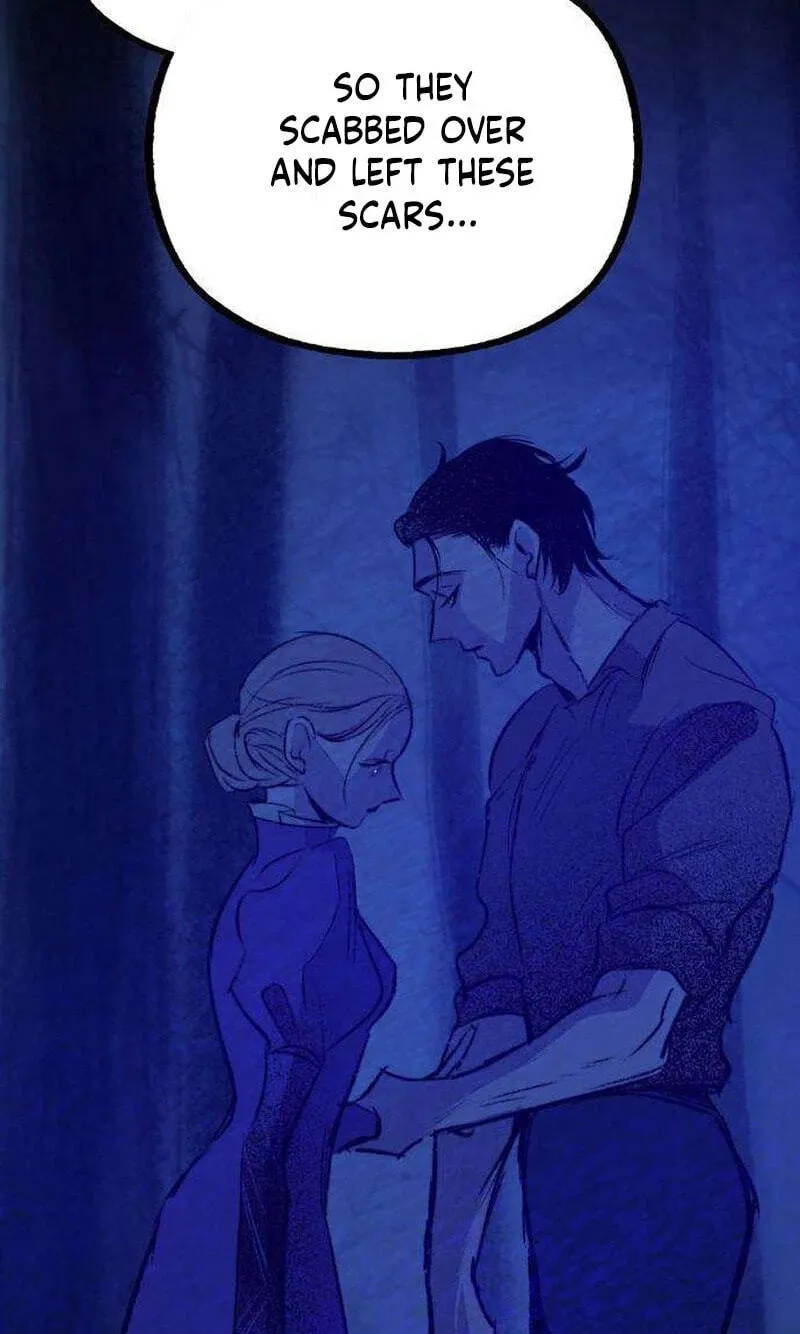 The Gardenof Secrets Chapter 22 page 54 - 