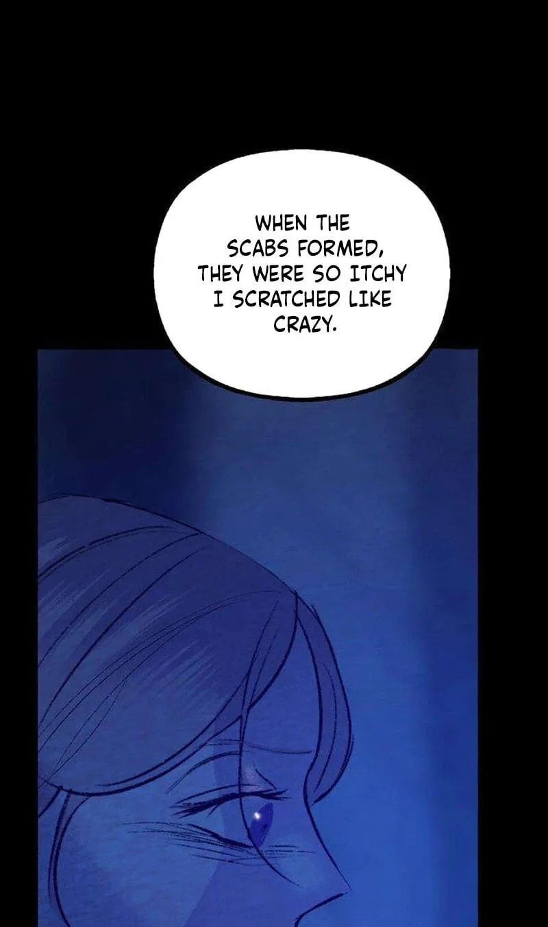 The Gardenof Secrets Chapter 22 page 56 - 