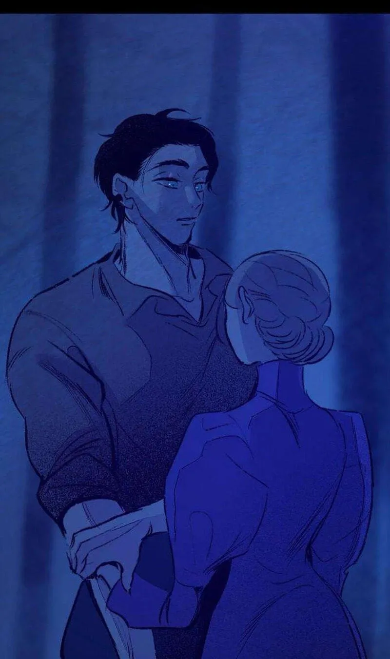 The Gardenof Secrets Chapter 22 page 59 - 
