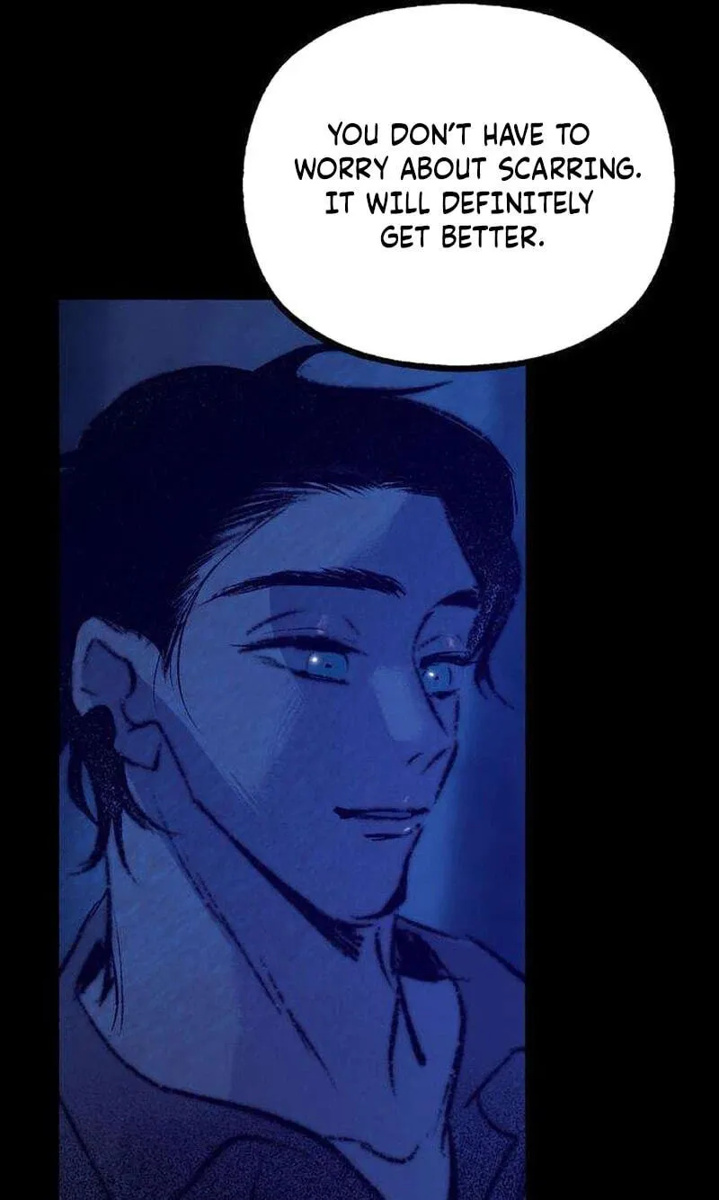 The Gardenof Secrets Chapter 22 page 61 - 