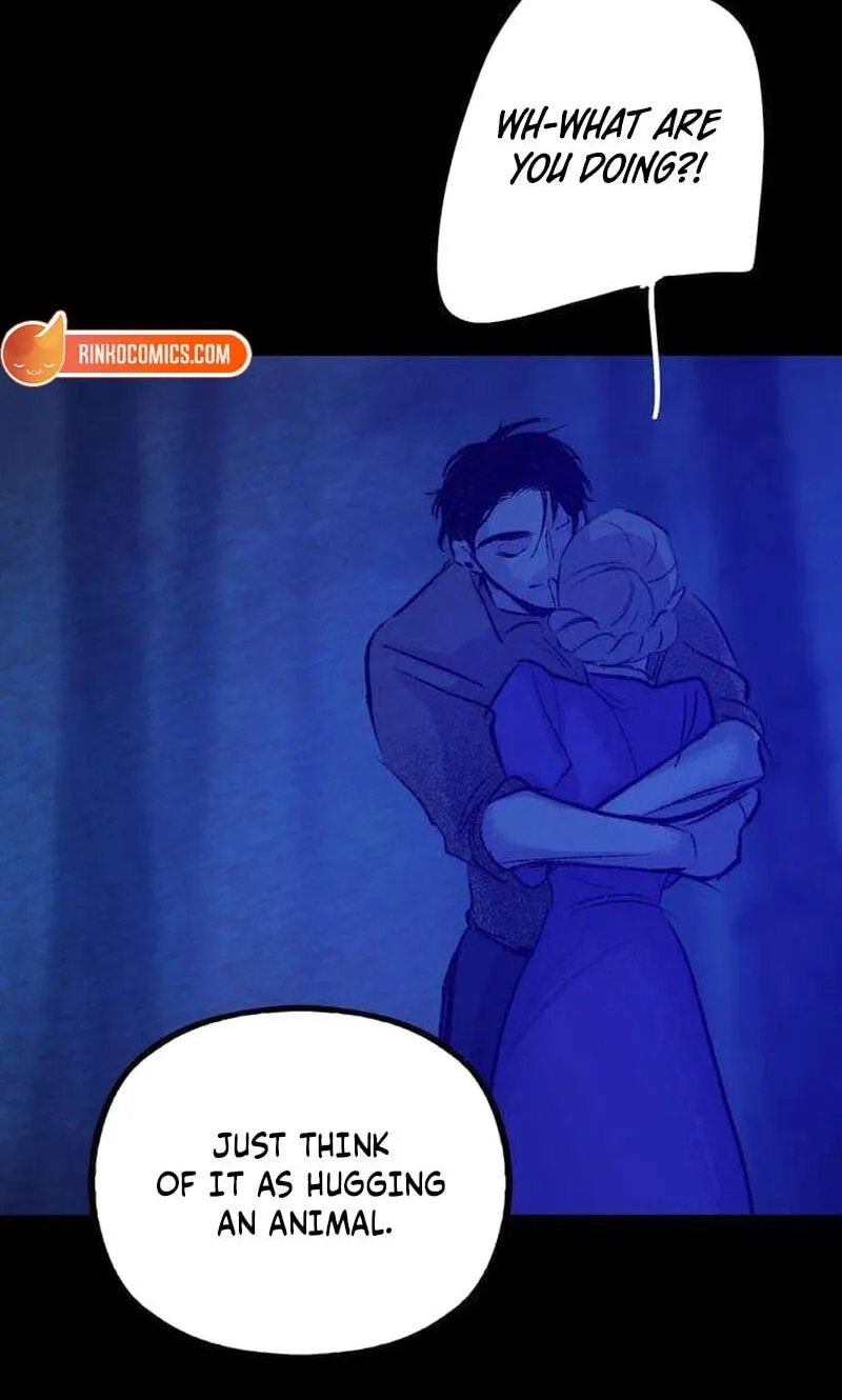 The Gardenof Secrets Chapter 22 page 66 - 