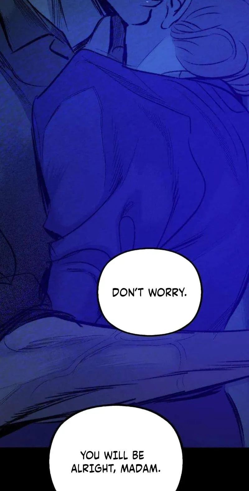 The Gardenof Secrets Chapter 22 page 69 - 