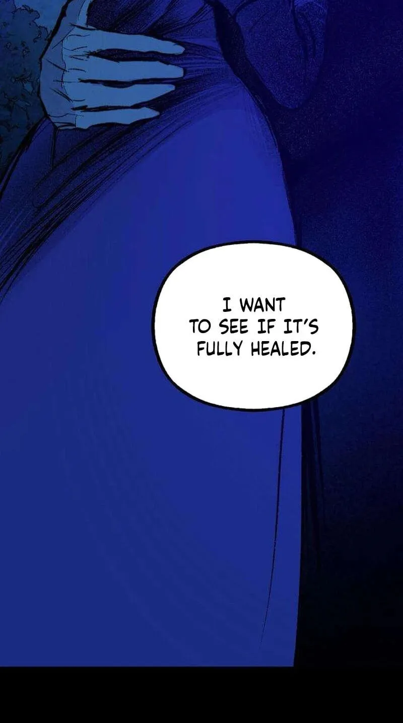 The Gardenof Secrets Chapter 22 page 9 - 