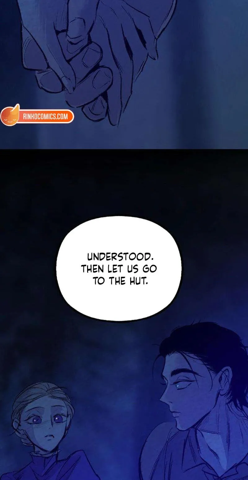 The Gardenof Secrets Chapter 22 page 84 - 