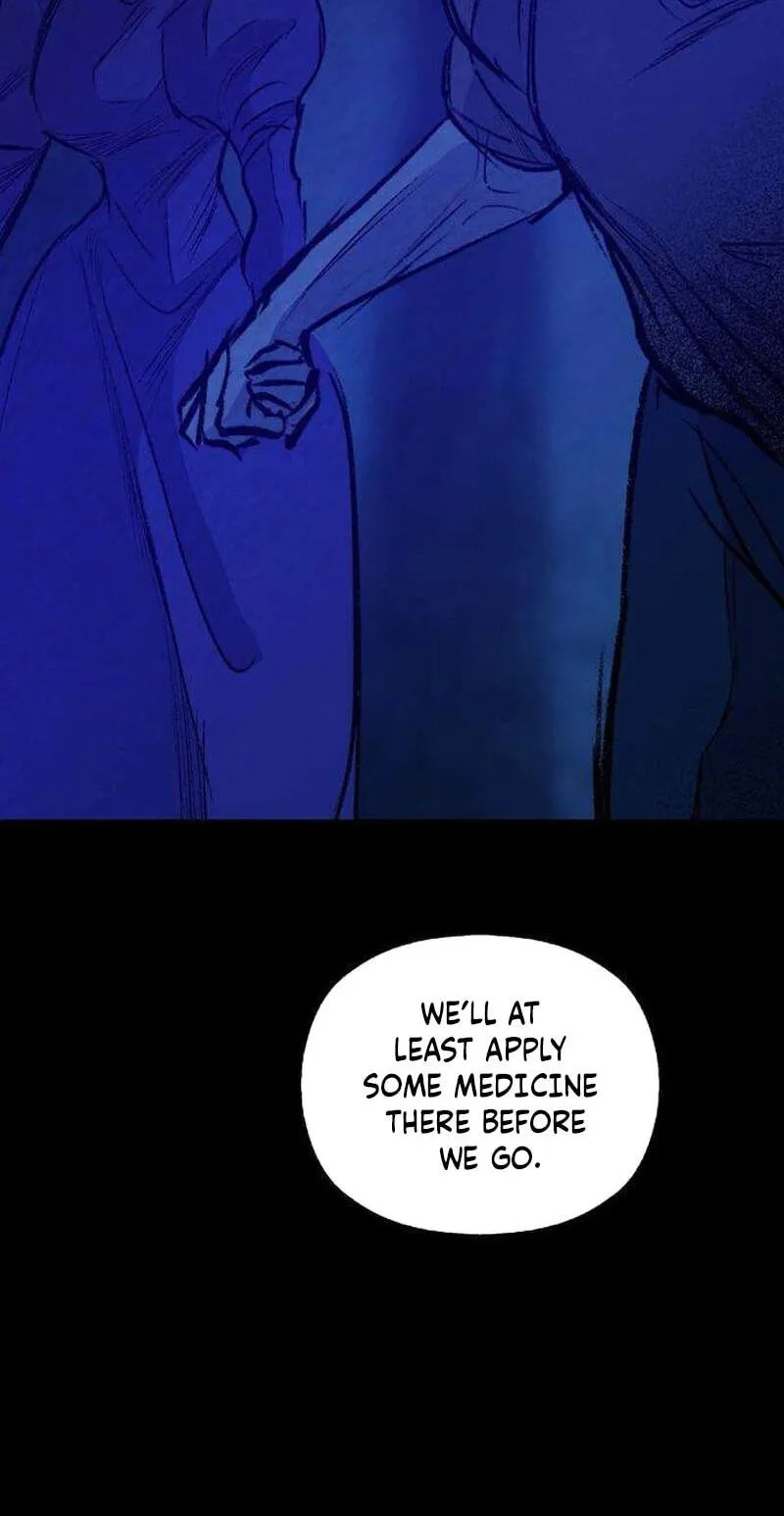 The Gardenof Secrets Chapter 22 page 85 - 