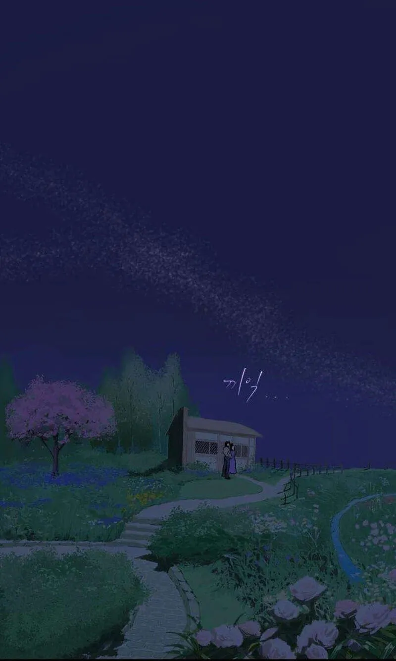 The Gardenof Secrets Chapter 22 page 97 - 