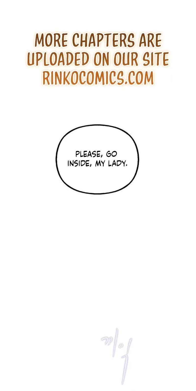 The Gardenof Secrets Chapter 23 page 2 - 