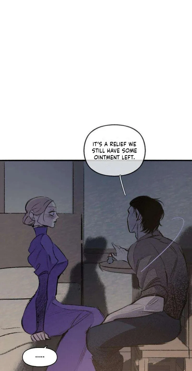 The Gardenof Secrets Chapter 23 page 17 - 