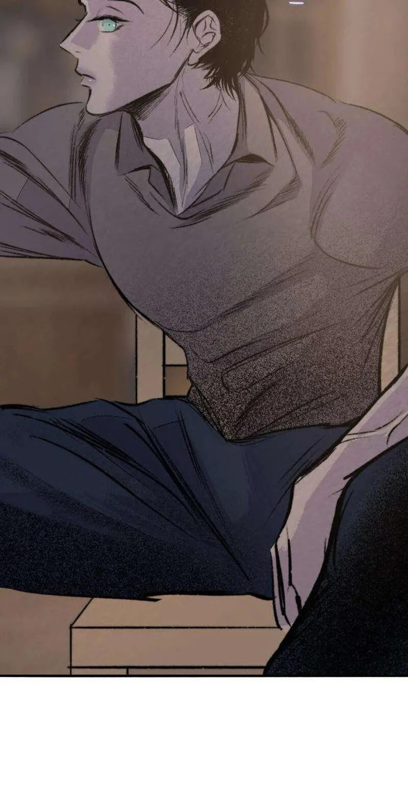 The Gardenof Secrets Chapter 23 page 19 - 