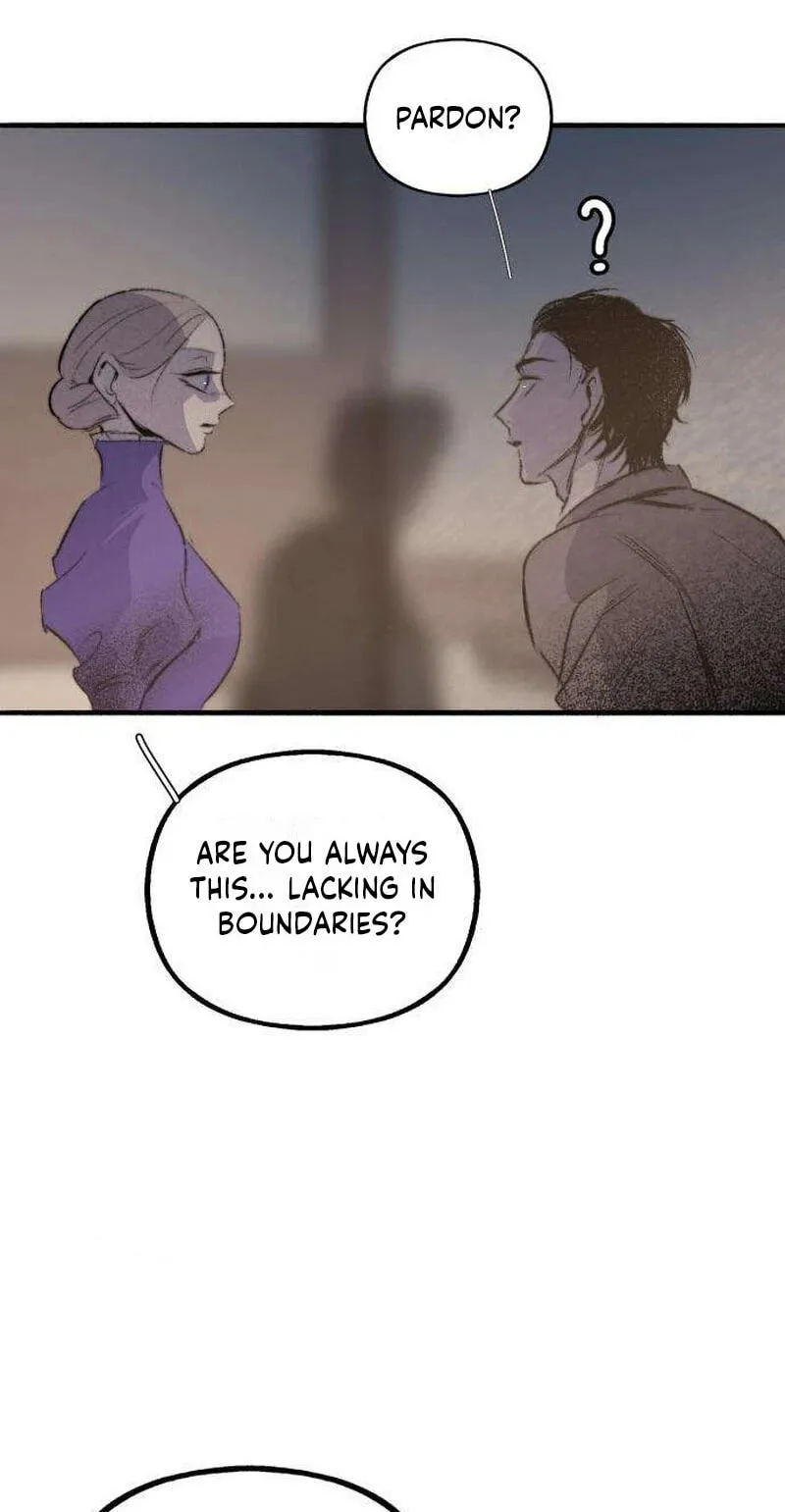 The Gardenof Secrets Chapter 23 page 20 - 