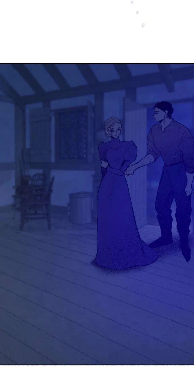 The Gardenof Secrets Chapter 23 page 3 - 