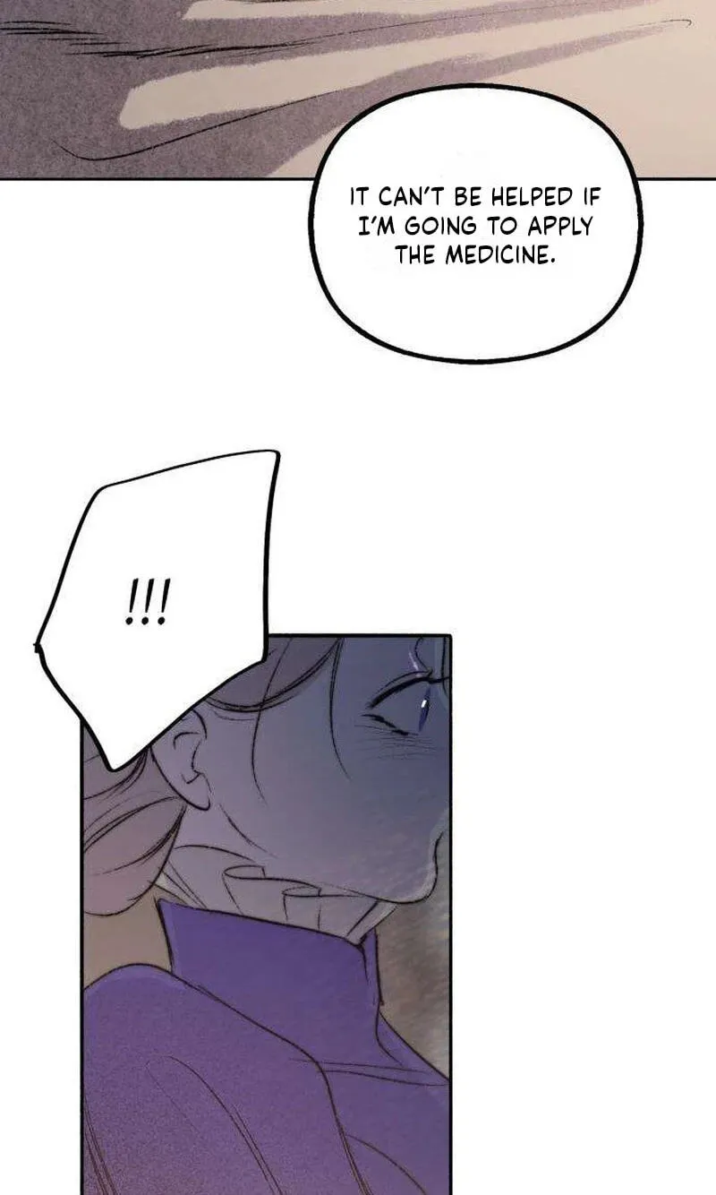 The Gardenof Secrets Chapter 23 page 24 - 