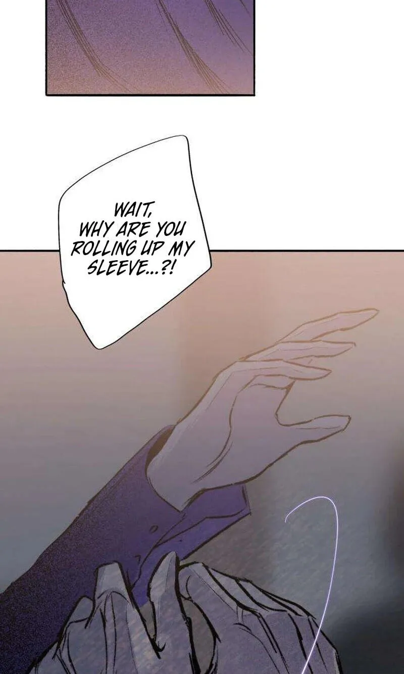 The Gardenof Secrets Chapter 23 page 25 - 