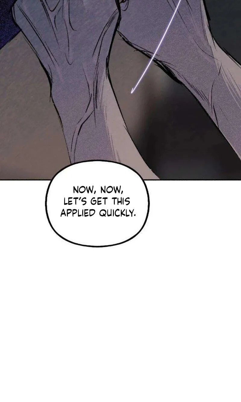 The Gardenof Secrets Chapter 23 page 26 - 