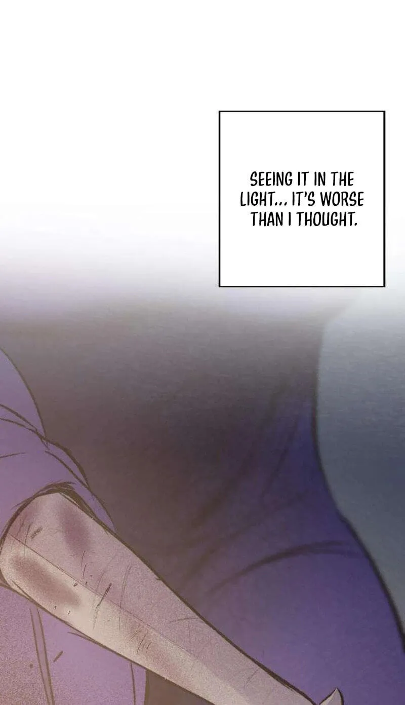 The Gardenof Secrets Chapter 23 page 28 - 