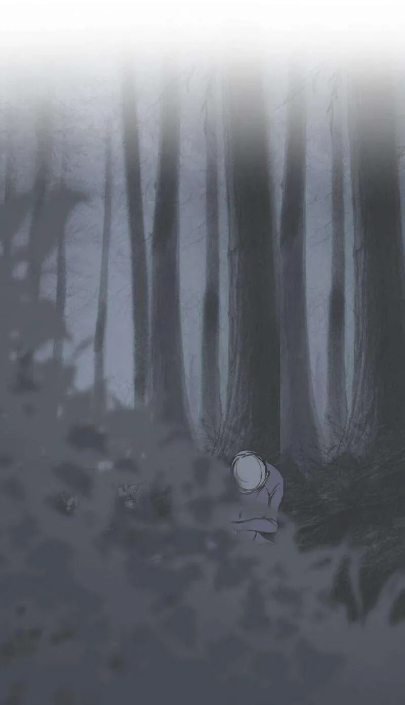 The Gardenof Secrets Chapter 23 page 30 - 