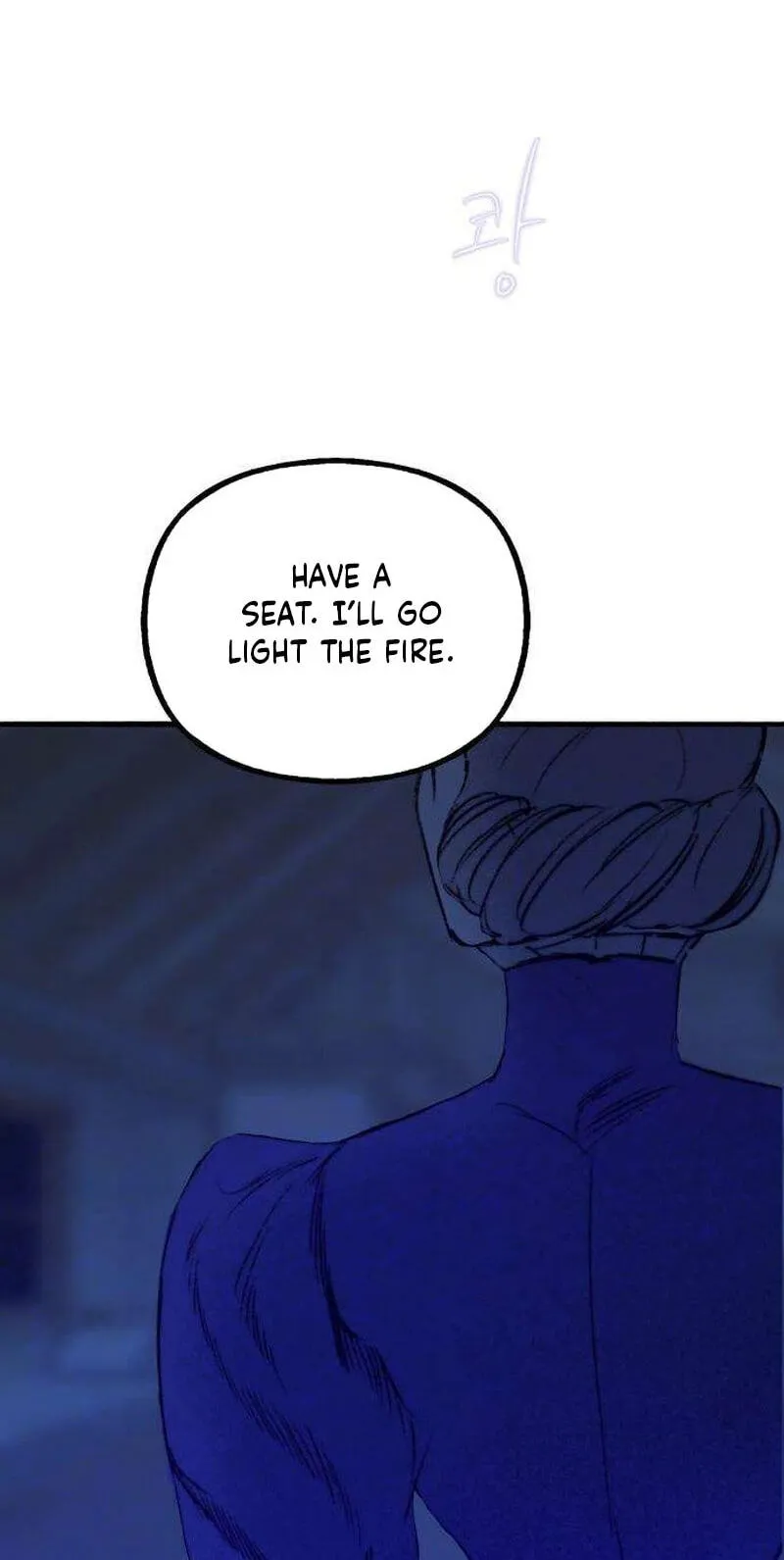 The Gardenof Secrets Chapter 23 page 4 - 