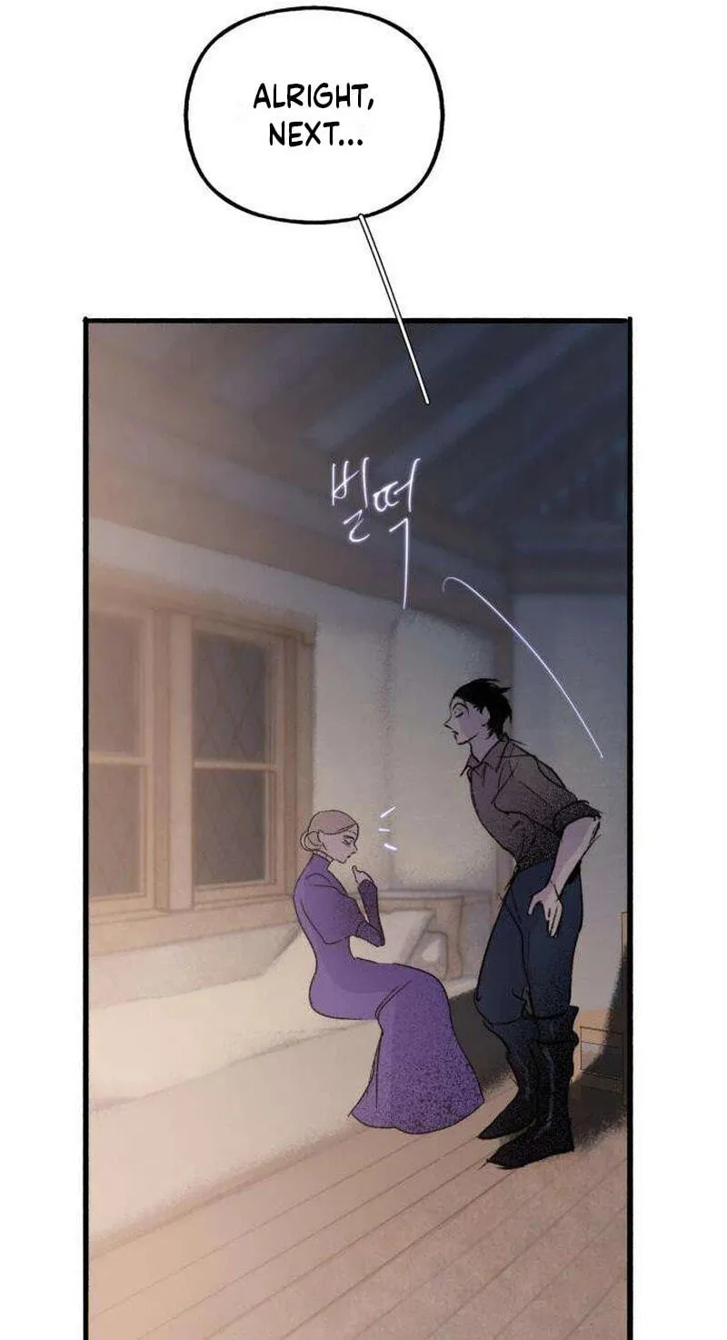 The Gardenof Secrets Chapter 23 page 38 - 