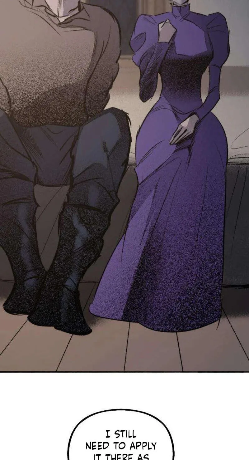 The Gardenof Secrets Chapter 23 page 41 - 