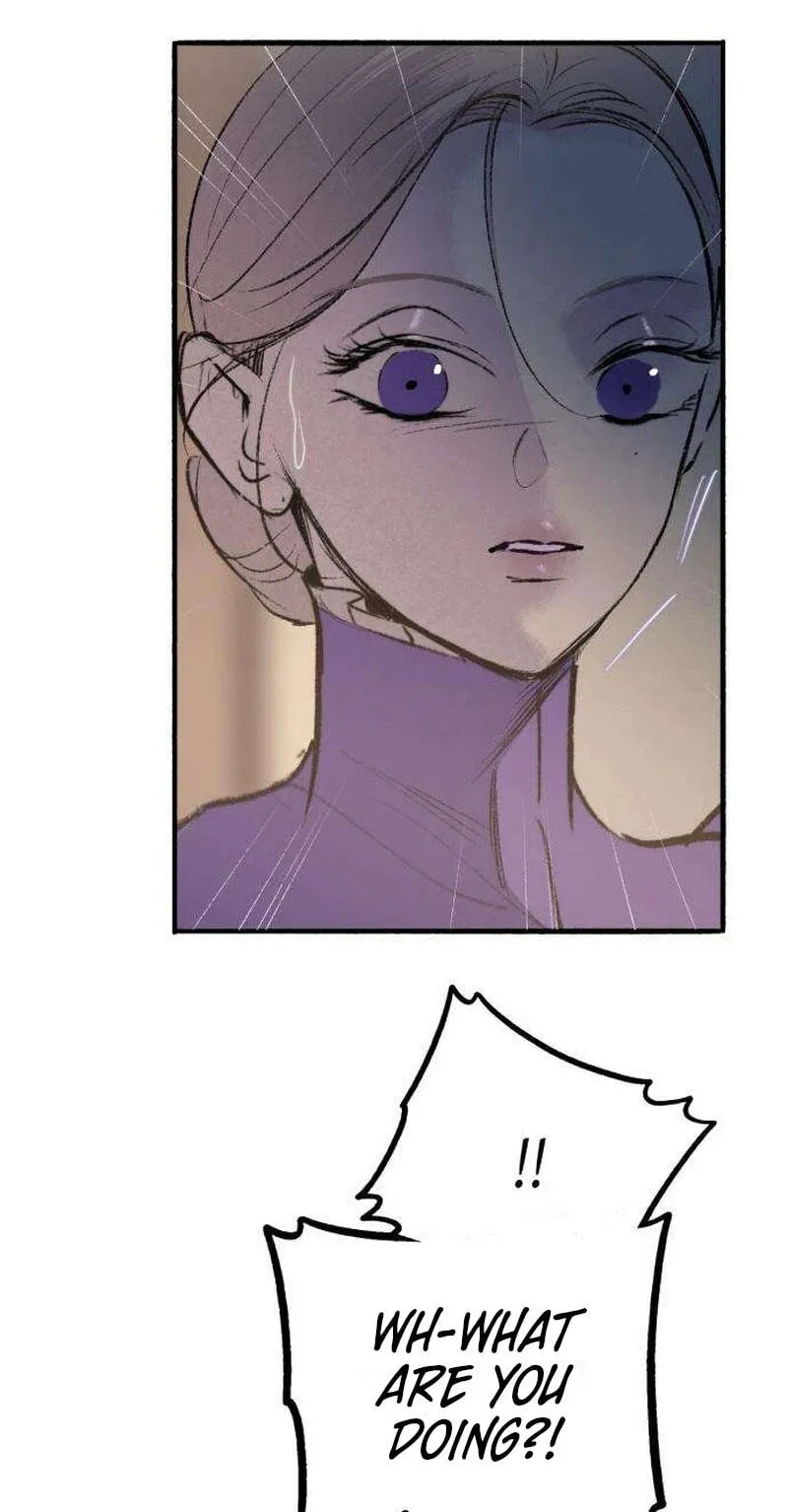The Gardenof Secrets Chapter 23 page 49 - 