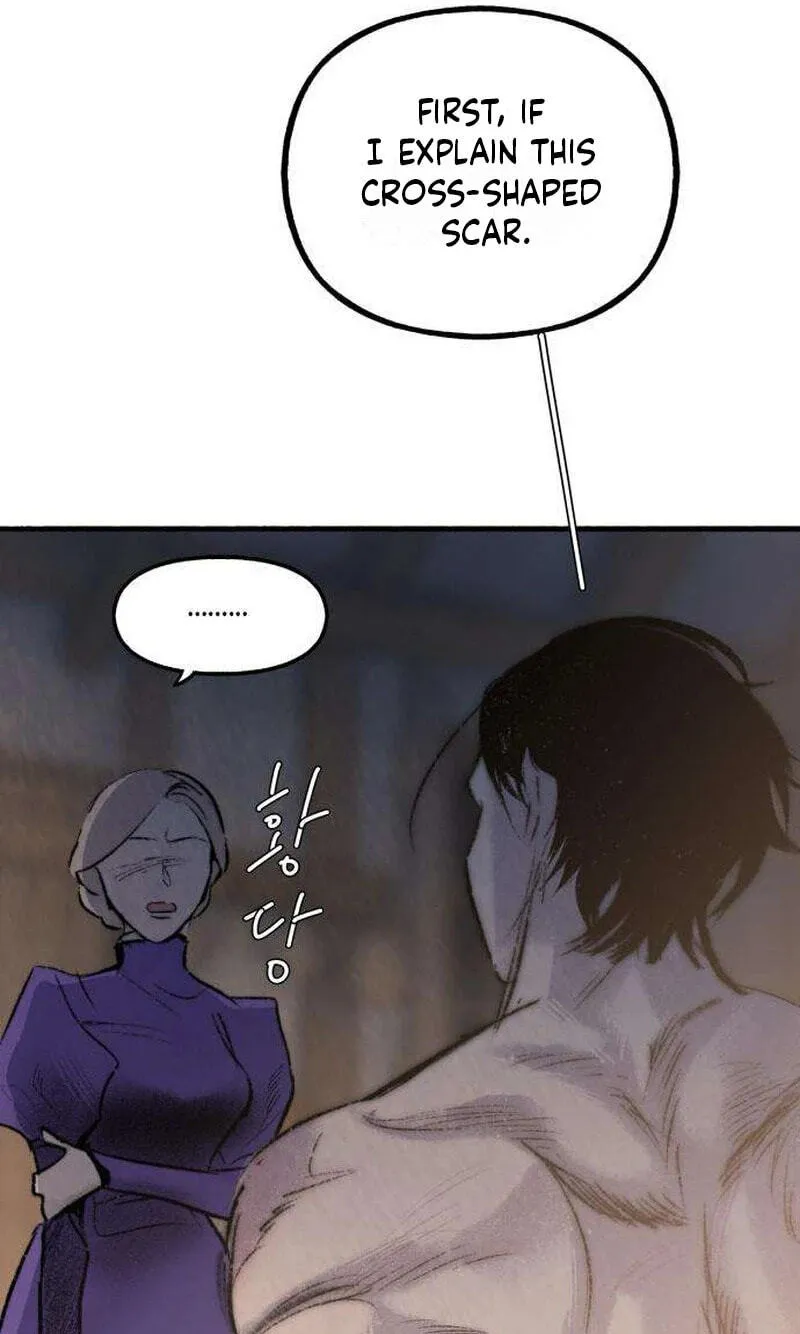The Gardenof Secrets Chapter 23 page 54 - 