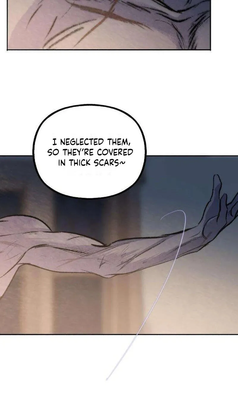 The Gardenof Secrets Chapter 23 page 56 - 