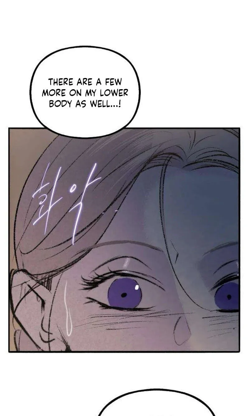The Gardenof Secrets Chapter 23 page 57 - 