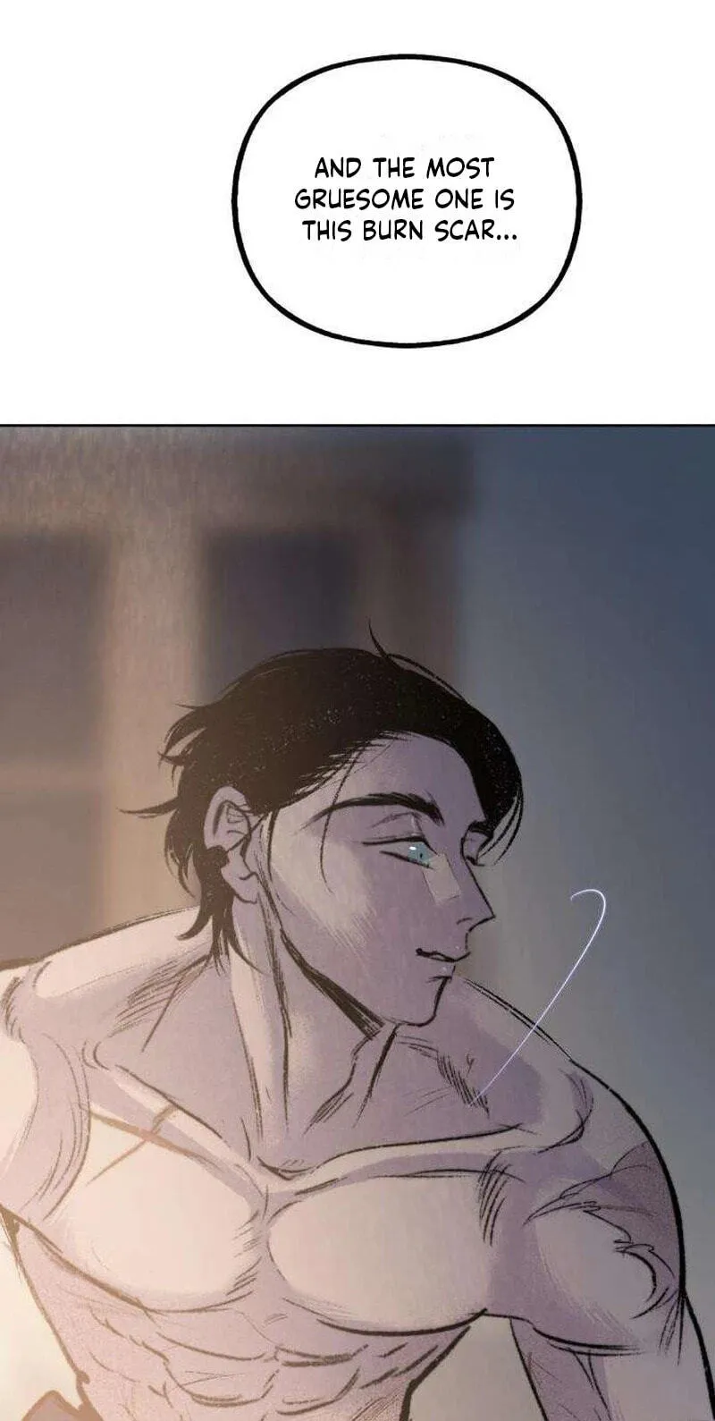 The Gardenof Secrets Chapter 23 page 60 - 