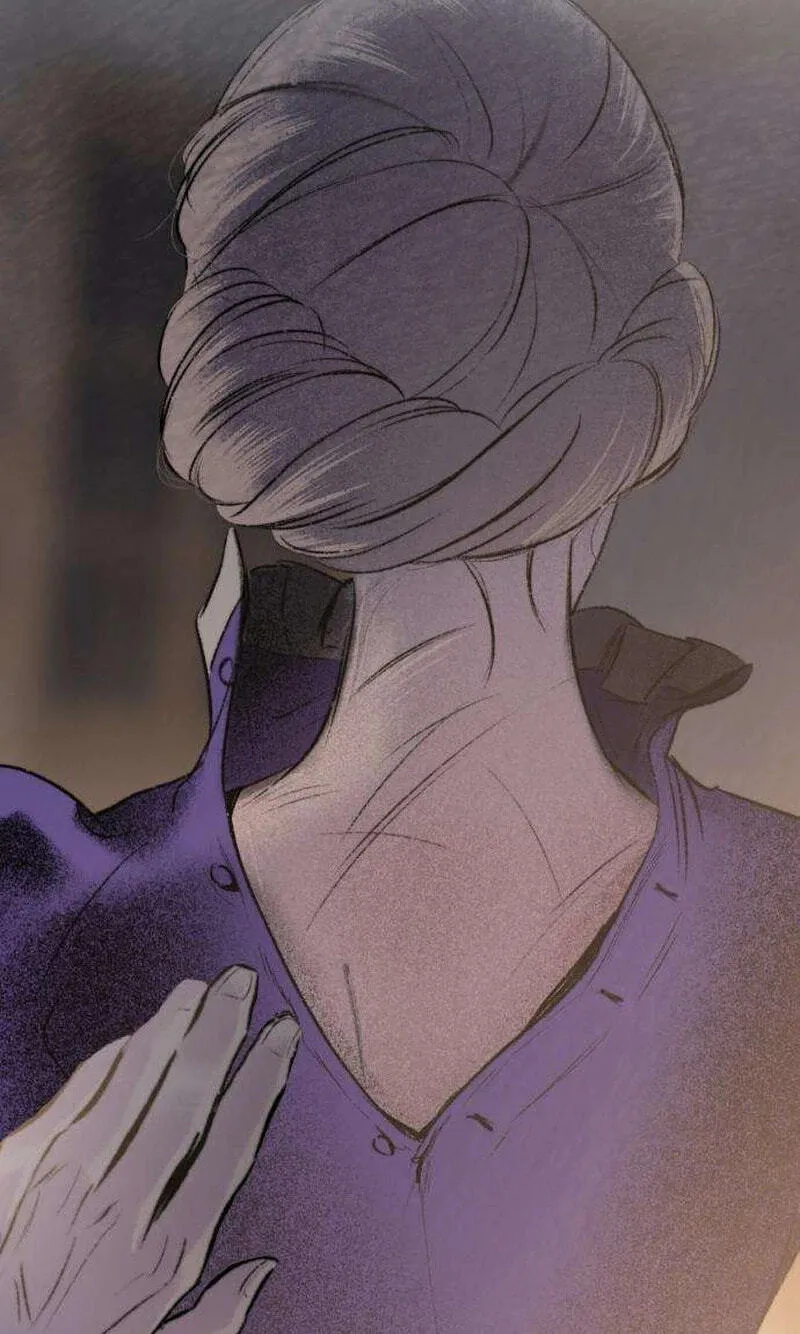 The Gardenof Secrets Chapter 23 page 75 - 