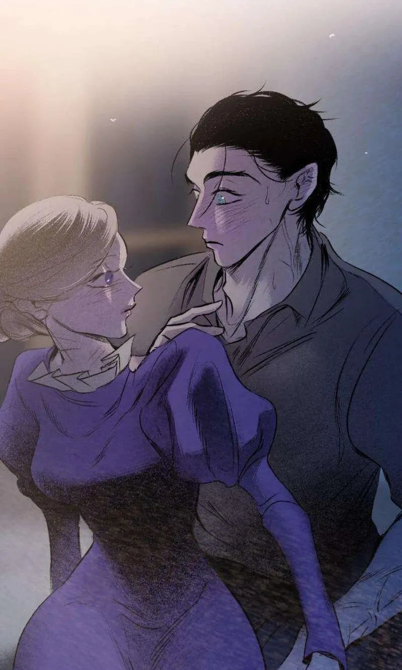 The Gardenof Secrets Chapter 24 page 13 - 