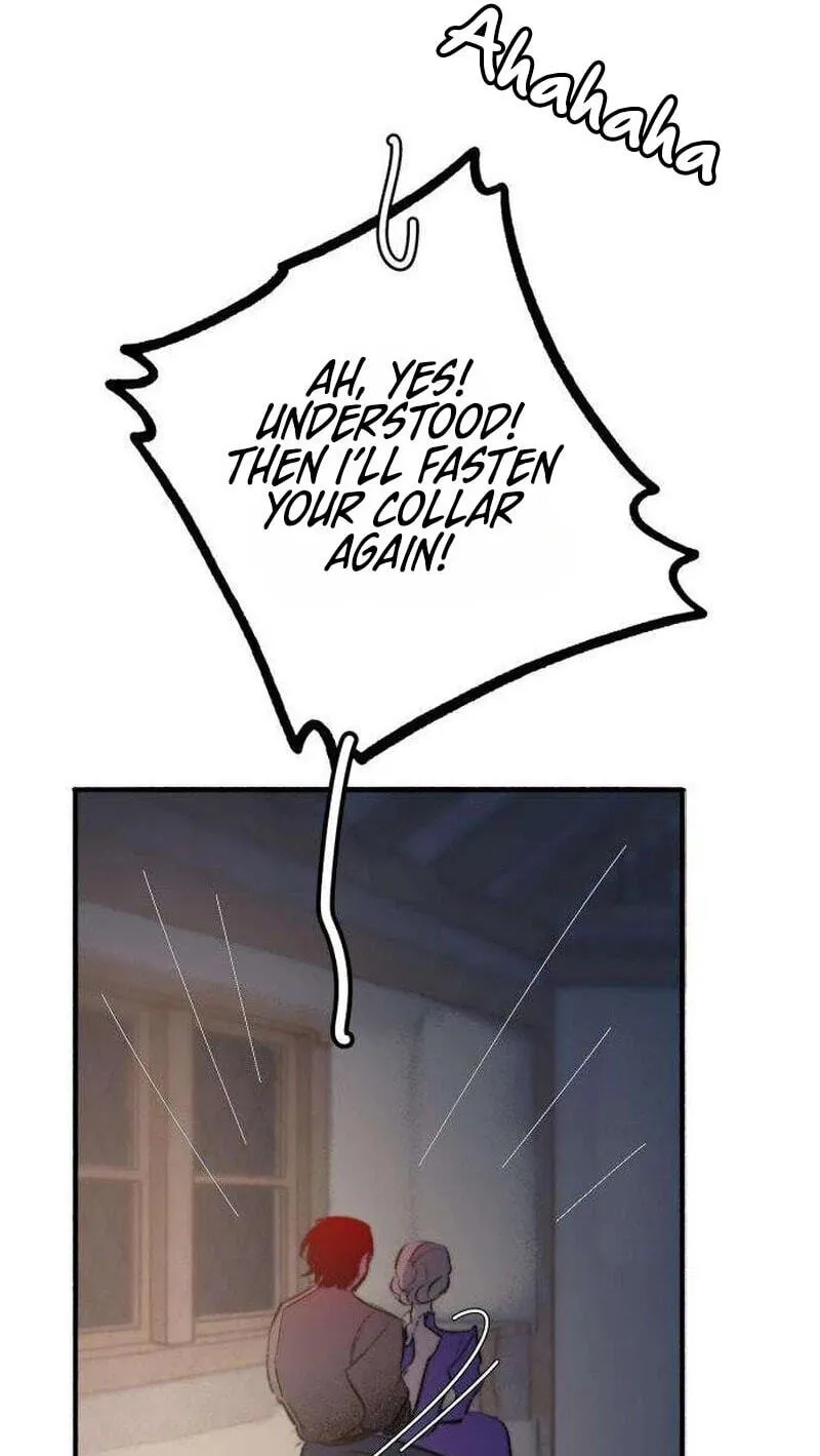 The Gardenof Secrets Chapter 24 page 32 - 