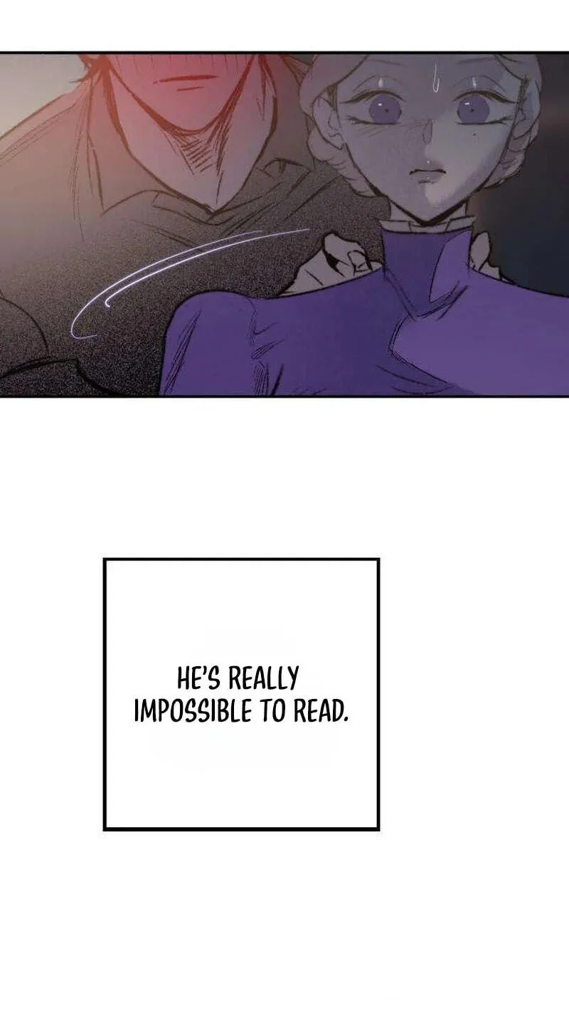 The Gardenof Secrets Chapter 24 page 34 - 