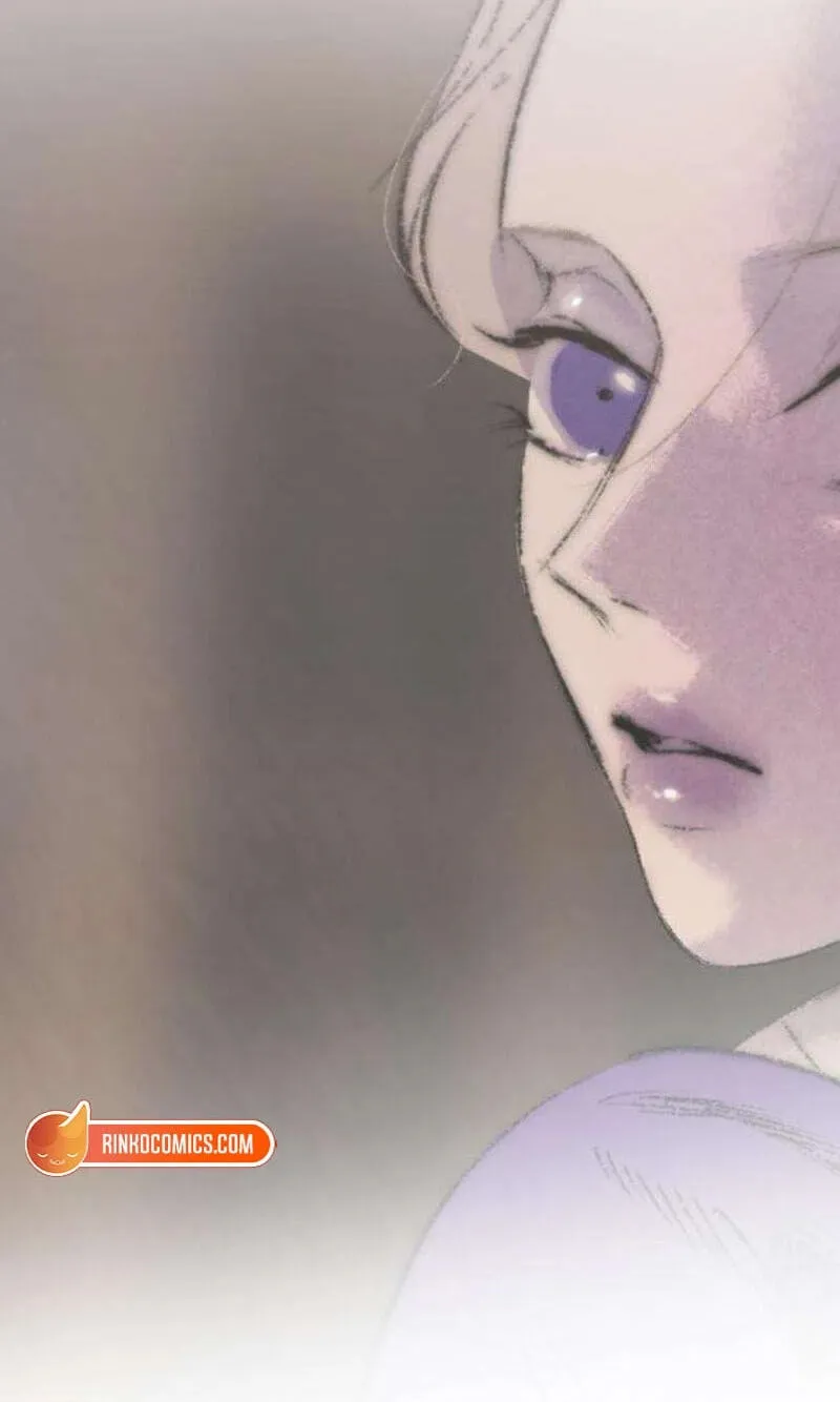 The Gardenof Secrets Chapter 24 page 40 - 