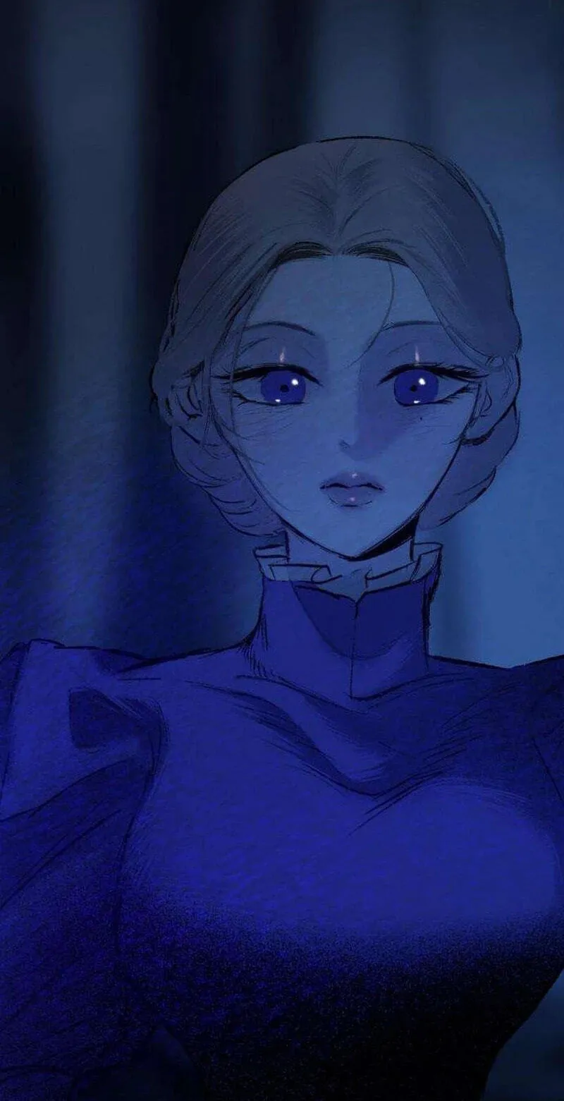 The Gardenof Secrets Chapter 24 page 53 - 