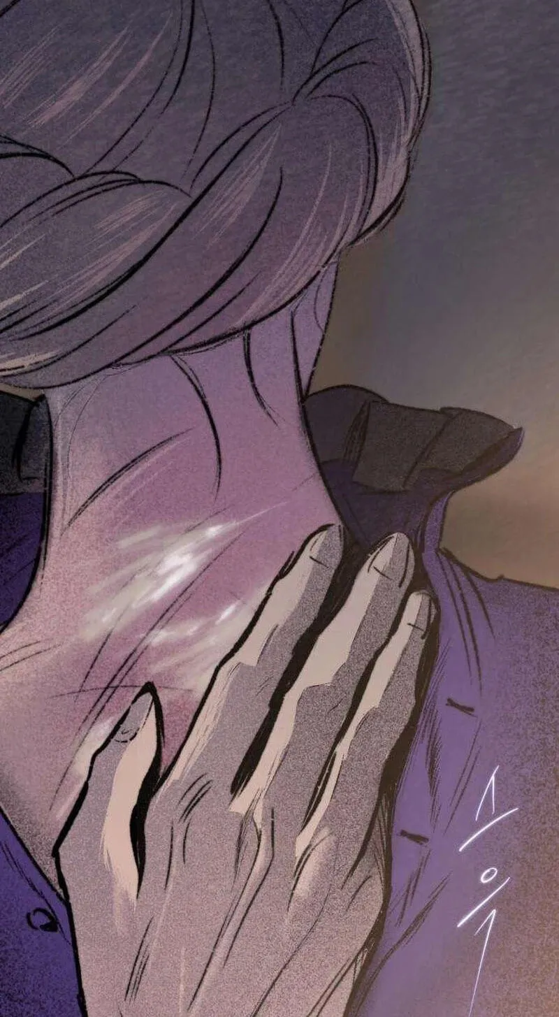 The Gardenof Secrets Chapter 24 page 8 - 