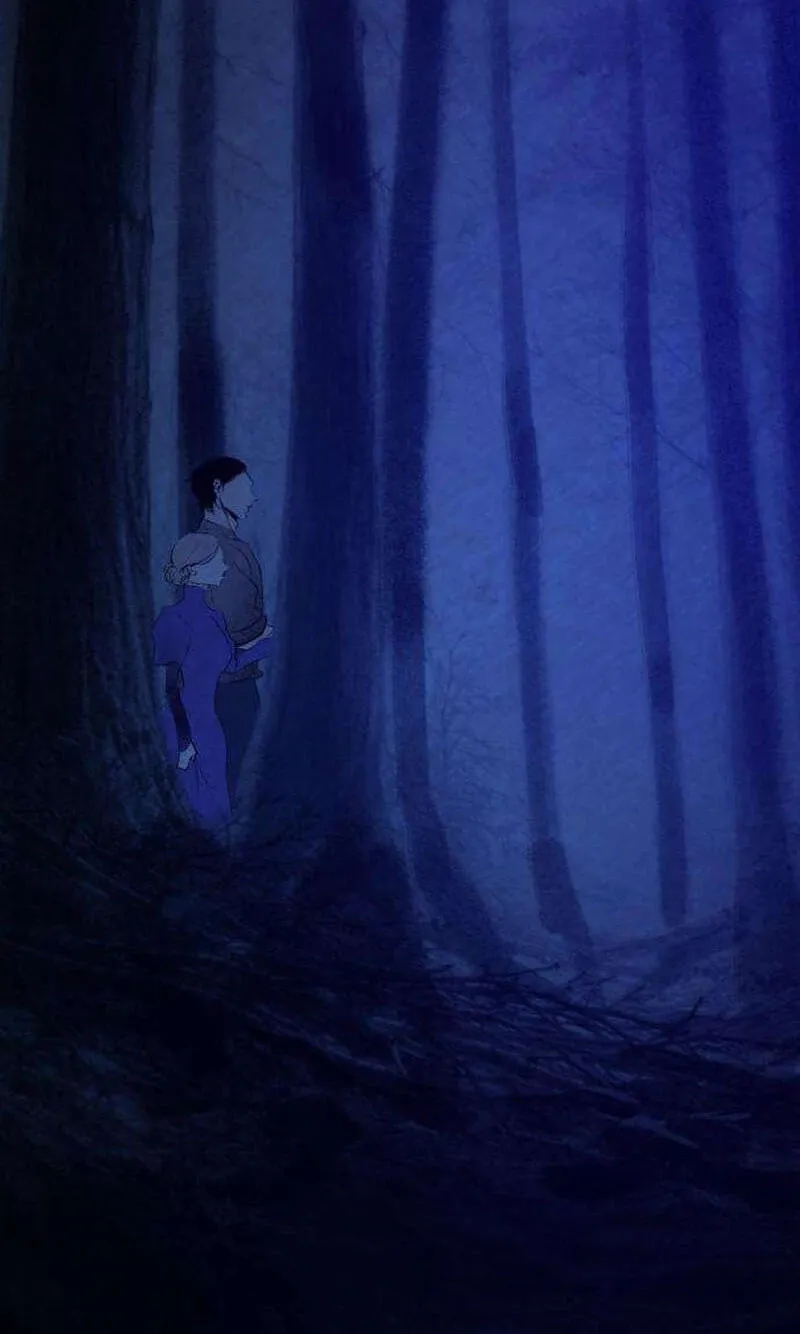 The Gardenof Secrets Chapter 24 page 71 - 