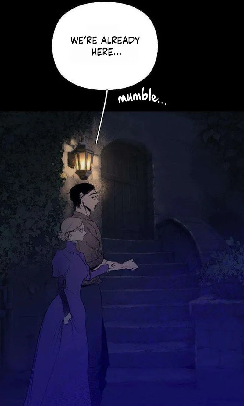 The Gardenof Secrets Chapter 24 page 85 - 
