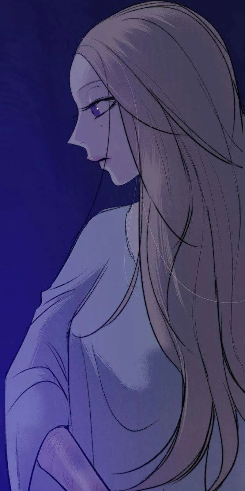 The Gardenof Secrets Chapter 25 page 12 - 