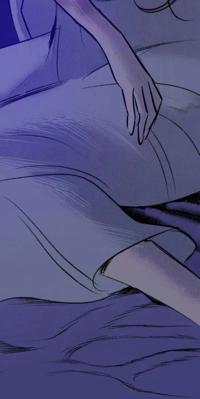 The Gardenof Secrets Chapter 25 page 13 - 