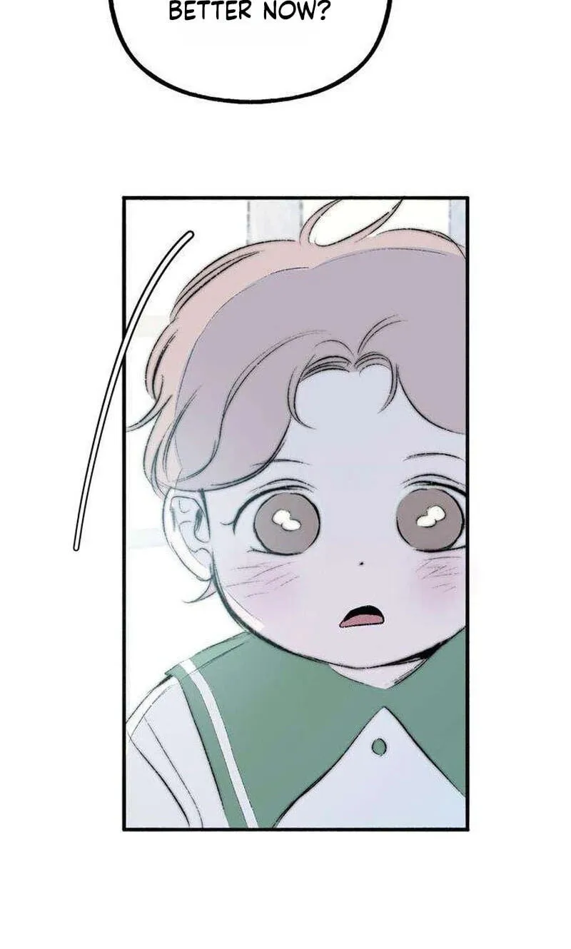The Gardenof Secrets Chapter 25 page 28 - 