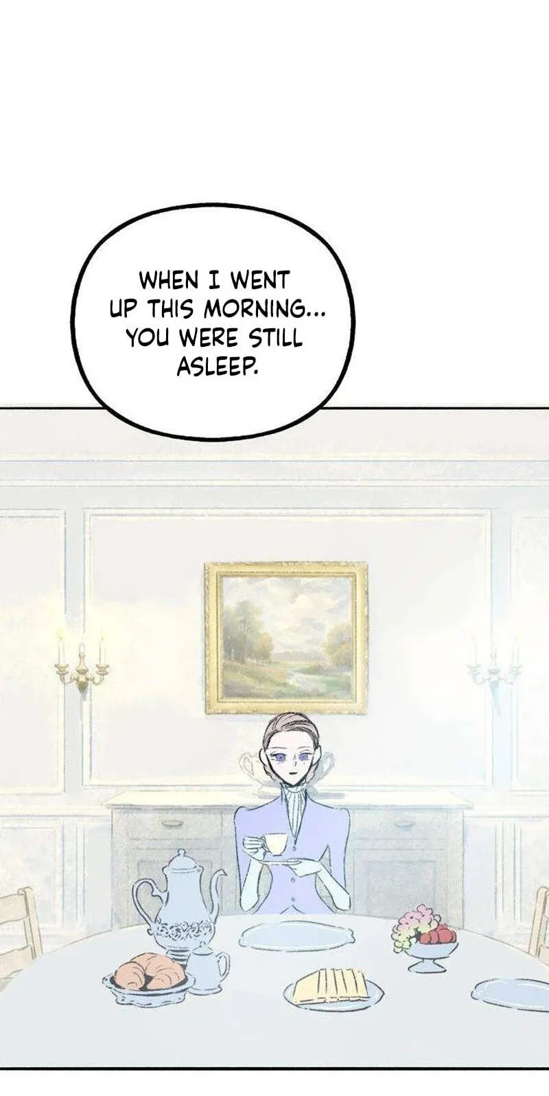 The Gardenof Secrets Chapter 25 page 29 - 