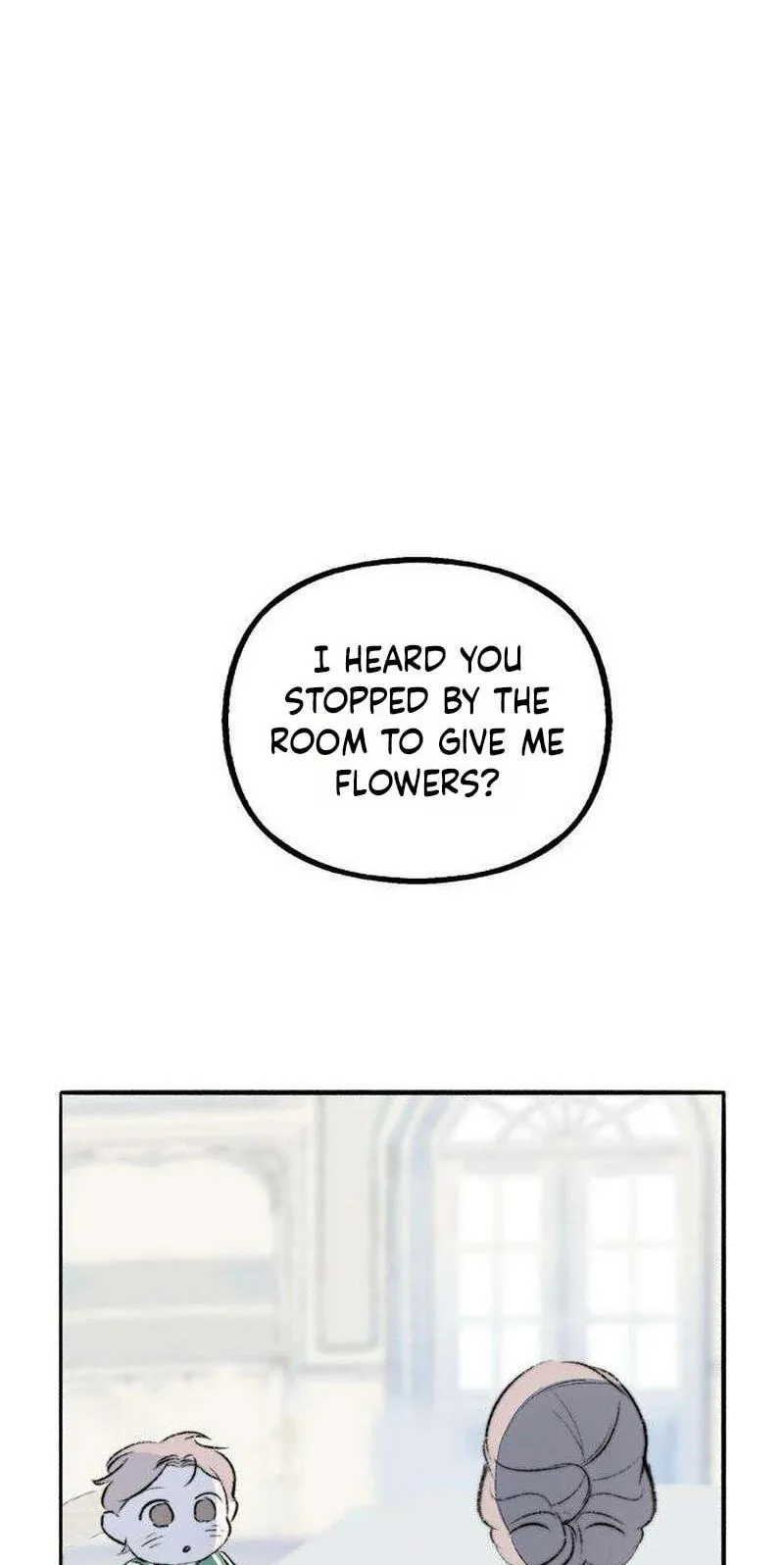 The Gardenof Secrets Chapter 25 page 32 - 
