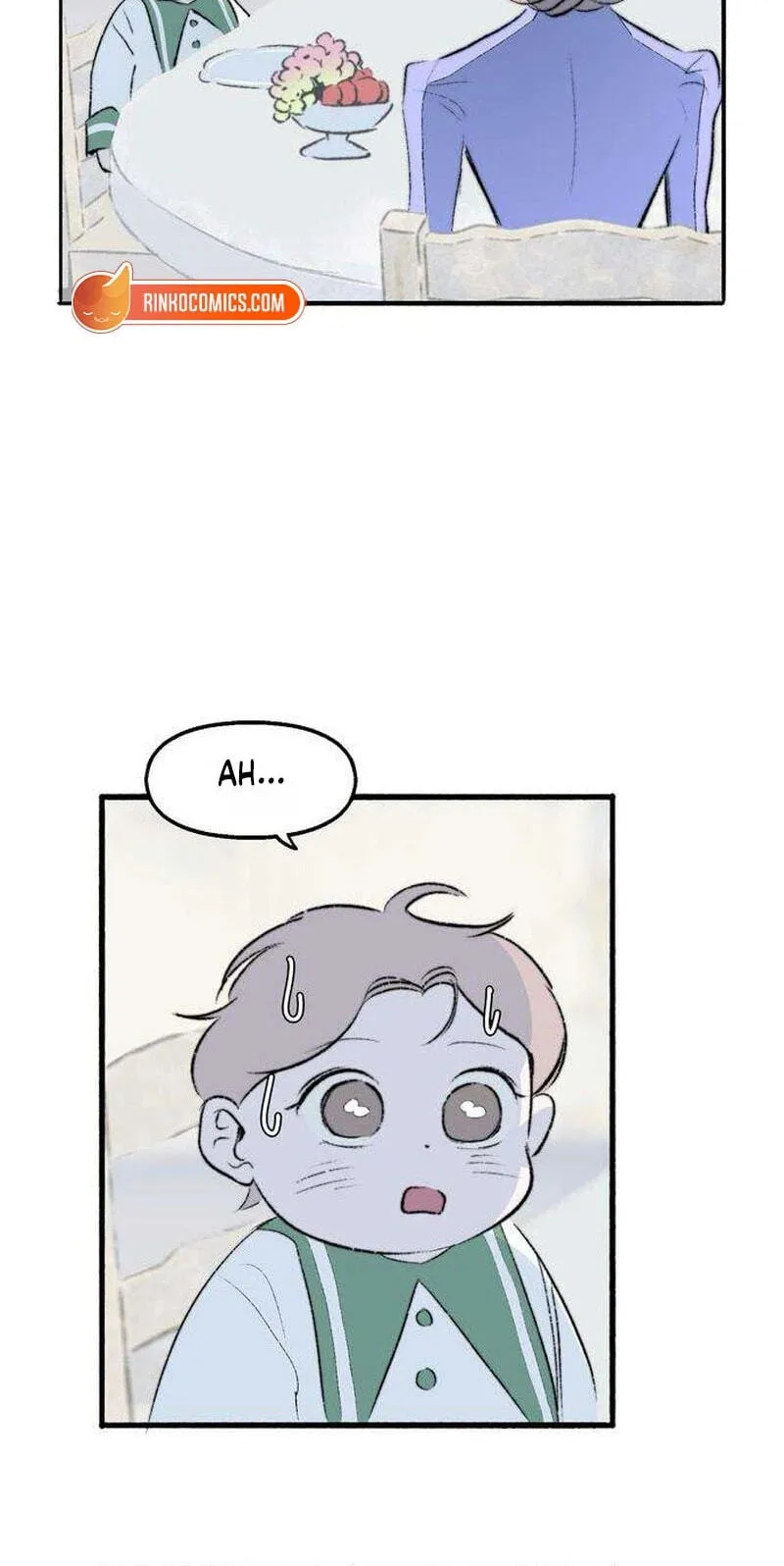 The Gardenof Secrets Chapter 25 page 33 - 