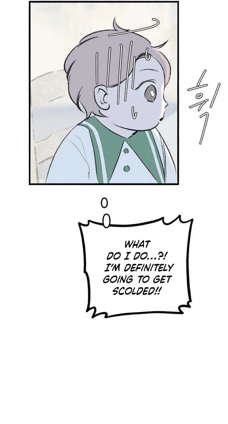 The Gardenof Secrets Chapter 25 page 34 - 