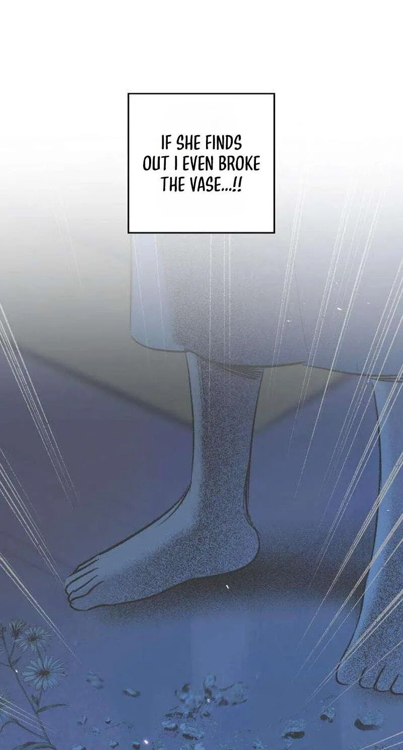 The Gardenof Secrets Chapter 25 page 35 - 