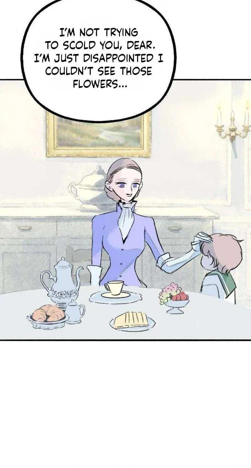 The Gardenof Secrets Chapter 25 page 38 - 
