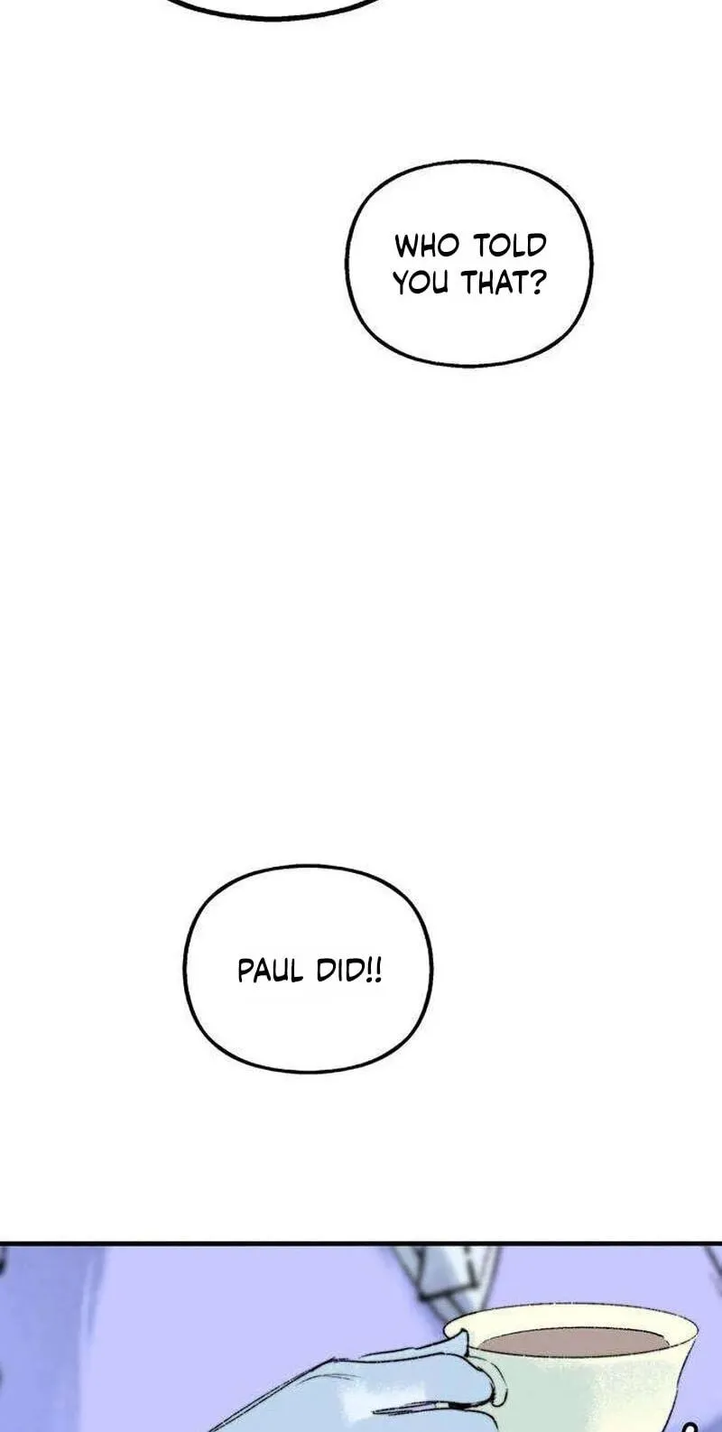 The Gardenof Secrets Chapter 25 page 40 - 